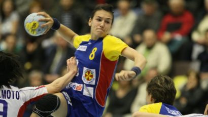 România, pregătită pentru barajul de foc cu Serbia