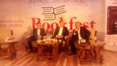 George Cristian Maior: Ignoranţa, o ameninţarea la adresa securităţii naţionale