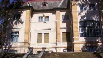 Imprimantă 3D, inventată de copii târgumureșeni