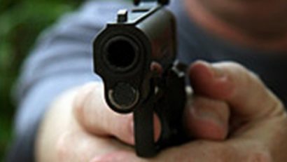 Incident armat în Texas