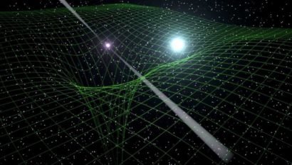 110 ani de la descoperirea „Teoriei relativităţii”