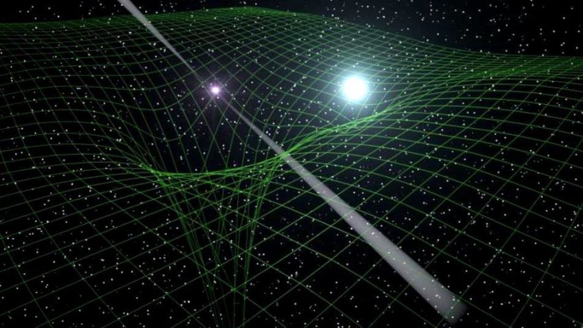 110 ani de la descoperirea „Teoriei relativităţii” 110 ani de la descoperirea „Teoriei relativităţii”