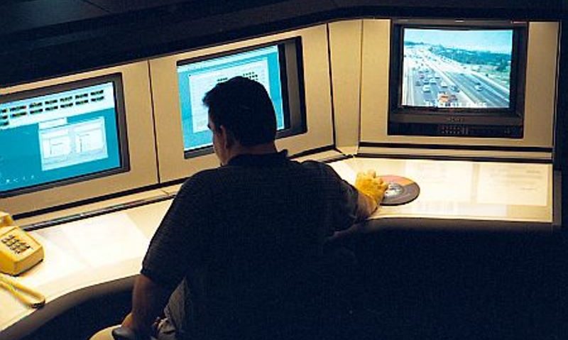 Infotrafic Infotrafic