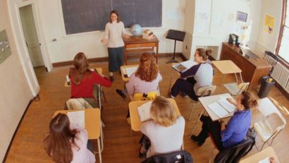 Cheltuielile cu şcolarizarea în învăţământul particular şi confesional suportate de stat din 2016