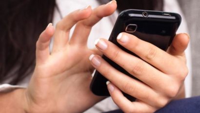 Număr unic de urgenţă pentru mesaje scrise: 113