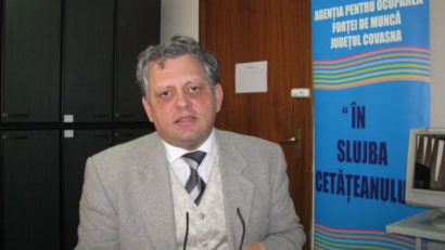 În Covasna a avut loc astăzi bursa a locurilor de muncă pentru tinerii instituţionalizaţi