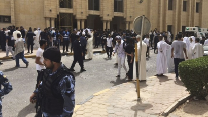 Val de atentate teroriste în Franţa, Tunisia şi Kuweit, soldate cu numeroşi morţi şi răniţi