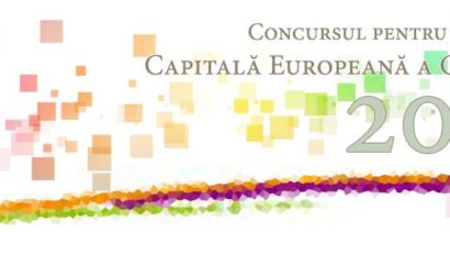 Primăria Braşov a lansat candidatura la titlul de Capitală Europeană a Culturii 2021