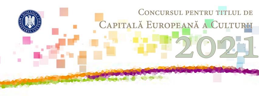 Primăria Braşov a lansat candidatura la titlul de Capitală Europeană a Culturii 2021 Primăria Braşov a lansat candidatura la titlul de Capitală Europeană a Culturii 2021