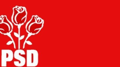 Organizaţii judeţene ale PSD îşi exprimă solidaritatea cu premierul Victor Ponta