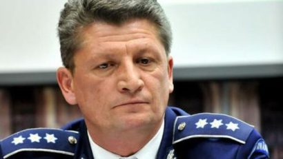 Fostul şef al Poliţiei Rutiere a fost trimis în judecată pentru trafic de influenţă