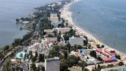 Turiștii români încep să prindă gustul confortului de 4 stele și pe litoralul românesc