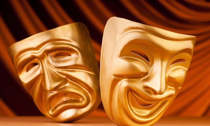 Prejudecățile etnice puse pe tapet de Teatrul Osono din Sfântu Gheorghe Prejudecățile etnice puse pe tapet de Teatrul Osono din Sfântu Gheorghe