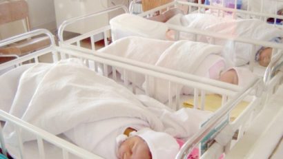 Spitalul brașovean a primit un aparat de ultimă generație care va salva viața multor nou născuți prematur