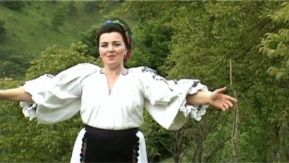Pe cărarea dorului cu Maria Butilă