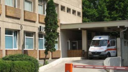 Probleme de personal la secția ATI a Spitalului Miercurea Ciuc