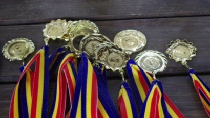 Premii pentru olimpicii mureşeni la istorie și științe socio-umane