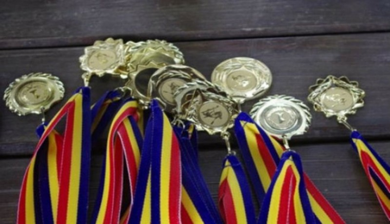 Premii pentru olimpicii mureşeni la istorie și științe socio-umane