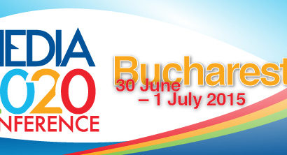 DOCUMENTAR: Reuniunea Media 2020 organizată de Radio România şi Asia-Pacific Broadcasting Union (ABU), Bucureşti, 30 iunie-1 iulie