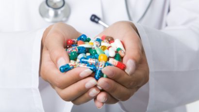 Medicamente noi pe lista de compensate şi gratuite