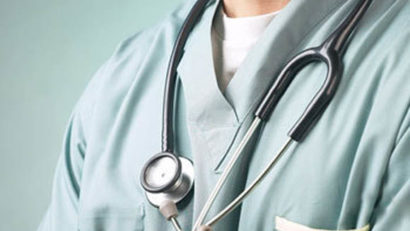 3 ani și 6 luni de închisoare pentru medicul brașovean Adrian Ienea