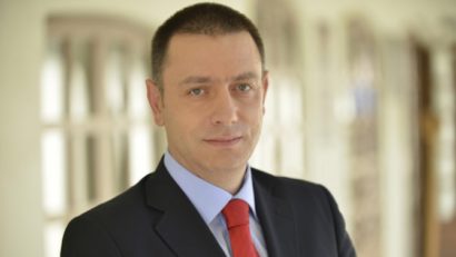 Senatorul PSD Mihai Fifor, propus ministru al Transporturilor