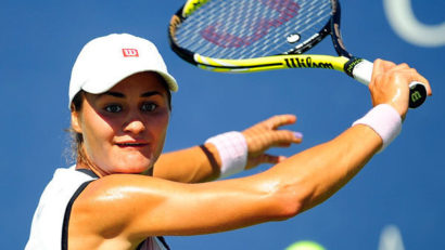 Monica Niculescu, în semifinalele turneului de la Marsilia