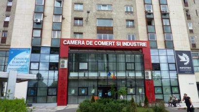 Republica Moldova vrea afaceri cu Braşovul