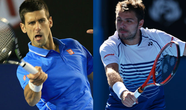 Djokovic și Wawrinka vor disputa finala de la Roland Garros