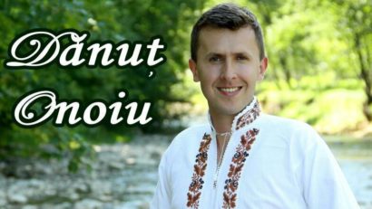 Pe cărarea dorului cu Andrei Romanică