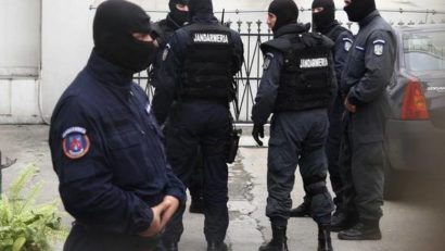 Magistrat ieşean, suspectat de luare de mită