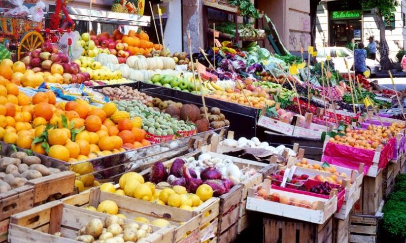 Legea pieţelor trebuie schimbată Legea pieţelor trebuie schimbată