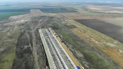 Demersuri ale PSD filiala Brașov pentru Aeroportul de la Ghimbav