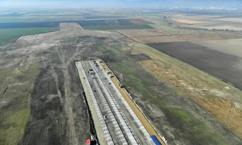 Demersuri ale PSD filiala Brașov pentru Aeroportul de la Ghimbav Demersuri ale PSD filiala Brașov pentru Aeroportul de la Ghimbav