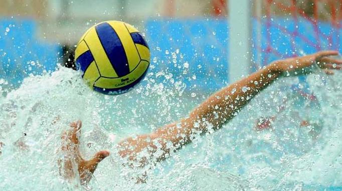 România a terminat pe locul 11 în turneul de polo pe apă de la Baku