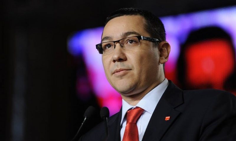 Premierul Victor Ponta nu va fi externat azi Premierul Victor Ponta nu va fi externat azi