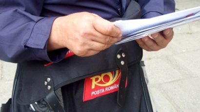 Pichetul Sindicatului Lucrătorilor Poştali a fost anulat
