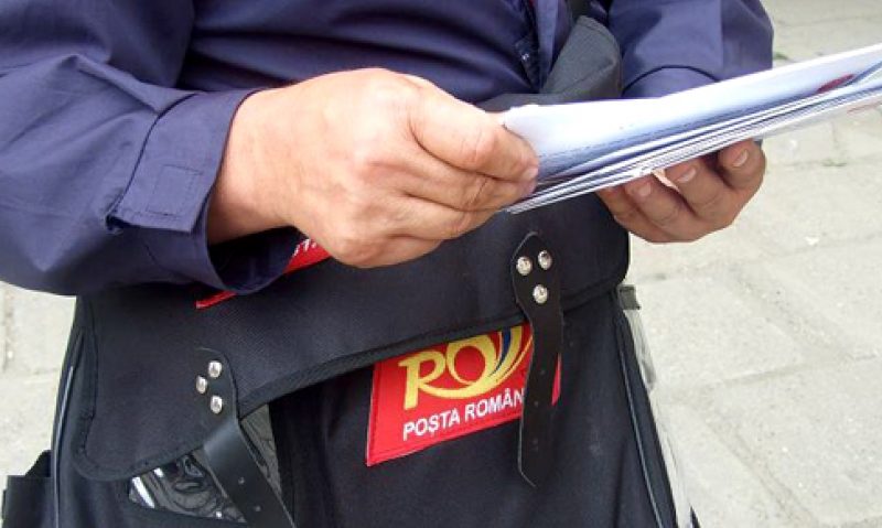 Pichetul Sindicatului Lucrătorilor Poştali a fost anulat Pichetul Sindicatului Lucrătorilor Poştali a fost anulat