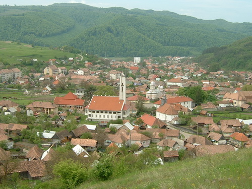 Harghita: Colaborare între autorităţi şi antreprenorii din Praid pentru reinventarea turismului Harghita: Colaborare între autorităţi şi antreprenorii din Praid pentru reinventarea turismului