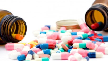 Metodă nouă de calcul pentru medicamente