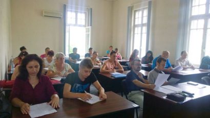 840 de șomeri din județele Mureș și Buzău, beneficiază de fonduri europene pentru angajare