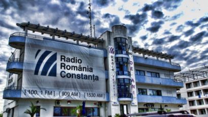 Radio Constanţa difuzează, începând de astăzi, programul estival Radio Vacanţa
