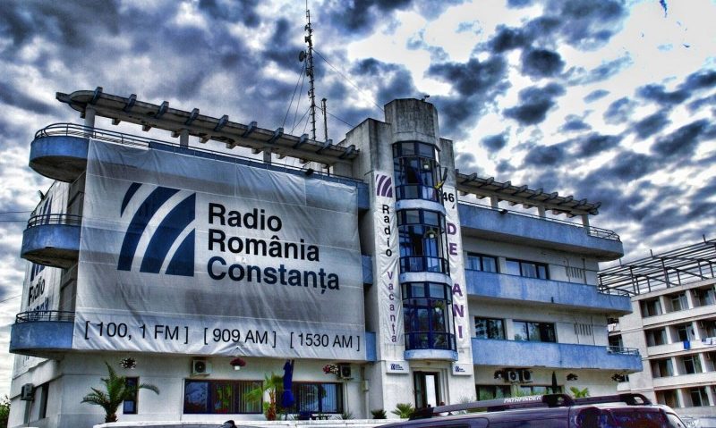 Radio Constanţa difuzează, începând de astăzi, programul estival Radio Vacanţa Radio Constanţa difuzează, începând de astăzi, programul estival Radio Vacanţa