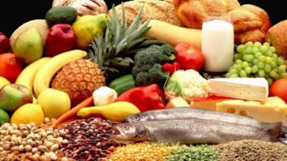 Şapte alimente care potenţează memoria