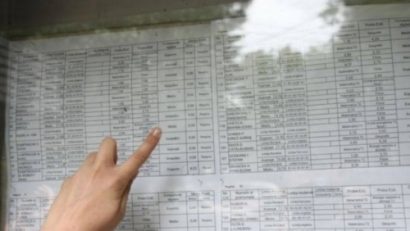 Rezultate la Evaluarea Naţională