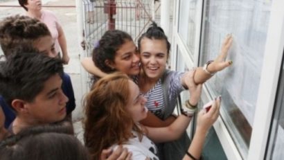 Peste 300 de elevi mureșeni au fost nemulțumiți de notele obținute la examenul de evaluare națională