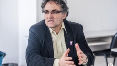 DNA cere strămutarea procesului în care ex-primarul din M.Ciuc este judecat pentru abuz în serviciu