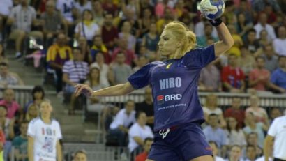 România s-a calificat la Campionatul Mondial de handbal feminin!