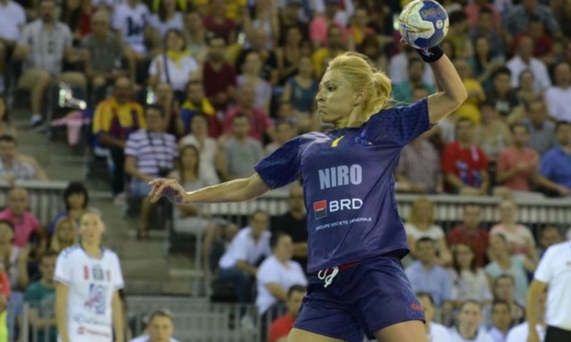 România s-a calificat la Campionatul Mondial de handbal feminin!