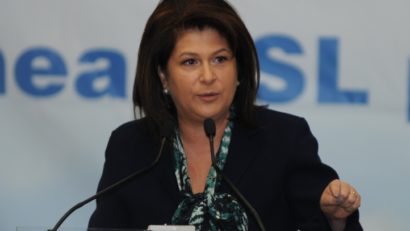 Guvernul va începe consultări, săptămâna viitoare, cu partenerii sociali pe Legea salarizării personalului din domeniul bugetar